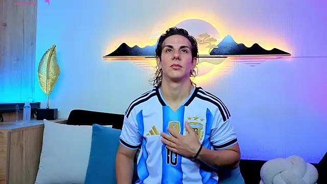 Almiboys online show from 02/27/26, 02:01