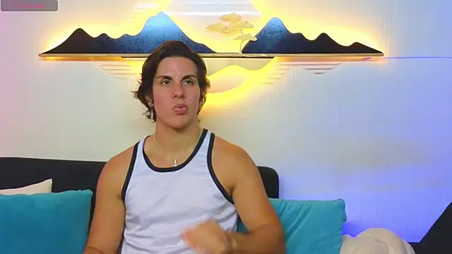 Almiboys online show from 09/11/25, 04:56