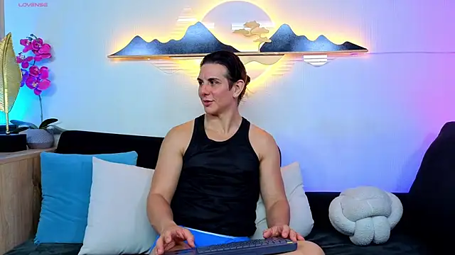 Almiboys online show from 03/31/26, 01:29