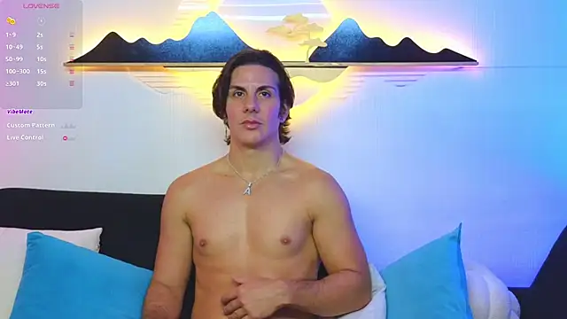 Almiboys online show from 09/23/25, 02:29