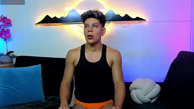 Almiboys online show from 04/02/26, 03:02