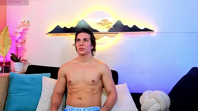 Almiboys online show from 11/27/25, 02:34