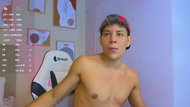 Almiboys online show from 11/09/25, 11:53