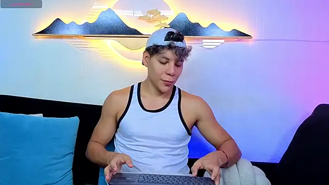 Almiboys online show from 03/25/26, 11:25