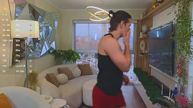 Almiboys online show from 11/06/25, 11:09