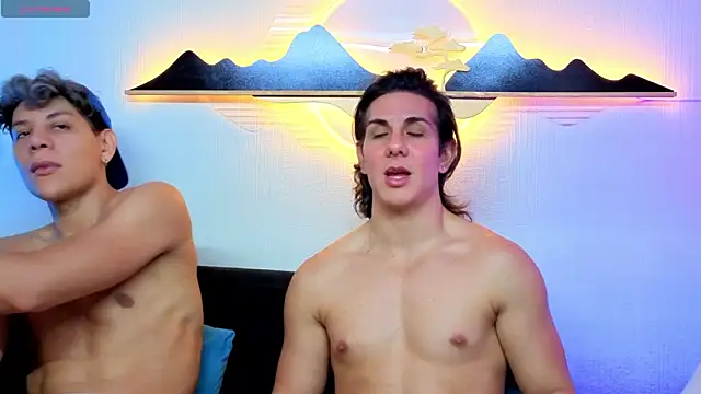 Almiboys online show from 03/06/26, 12:49