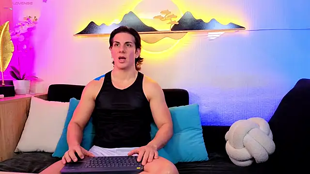 Almiboys online show from 01/16/26, 03:10