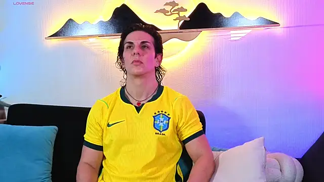 Almiboys online show from 04/09/26, 03:30