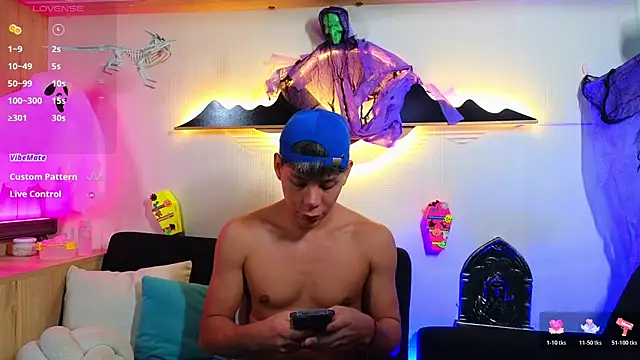 Almiboys online show from 11/03/25, 12:16