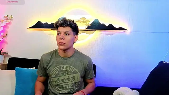 Almiboys online show from 11/21/25, 01:04