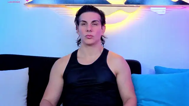 Almiboys online show from 02/06/26, 03:46