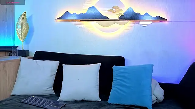 Almiboys online show from 03/16/26, 01:24