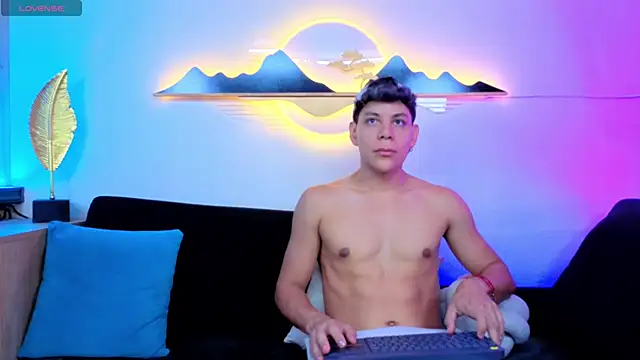 Almiboys online show from 02/09/26, 12:41