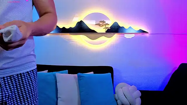 Almiboys online show from 02/02/26, 01:37