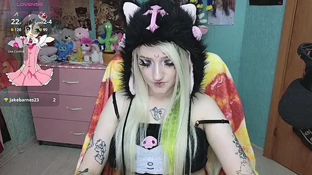 Snapshot of Manuela_unicorn chatting on 07/15/26, 08:16 Manuela unicorn online show from 07/15/26, 08:16