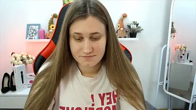 Lucky Lana online show from 02/05/26, 03:24