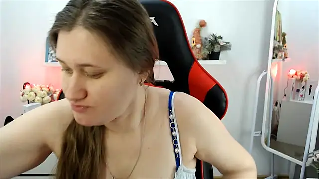 Lucky Lana online show from 02/22/26, 02:58