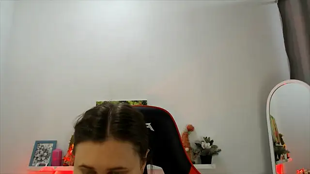 Lucky Lana online show from 01/16/26, 03:43