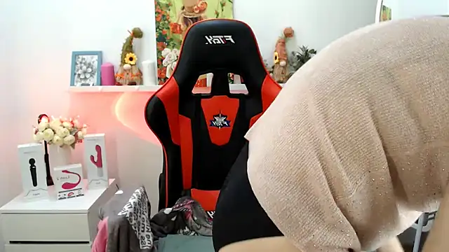 Lucky Lana online show from 04/15/26, 02:39