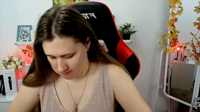 Lucky Lana online show from 11/09/25, 02:15