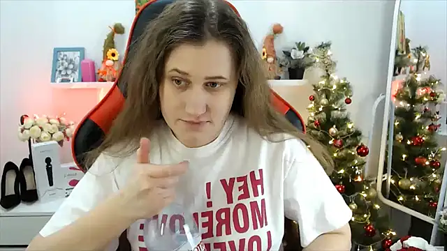 Lucky Lana online show from 01/12/26, 03:13