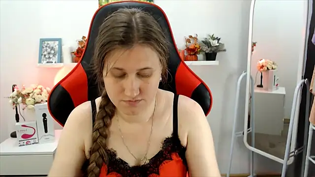 Lucky Lana online show from 06/26/26, 03:23