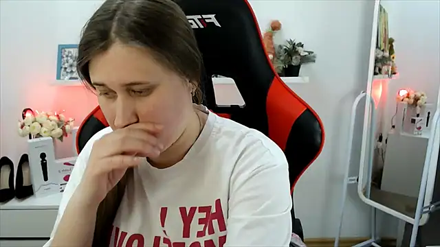 Lucky Lana online show from 03/05/26, 03:58