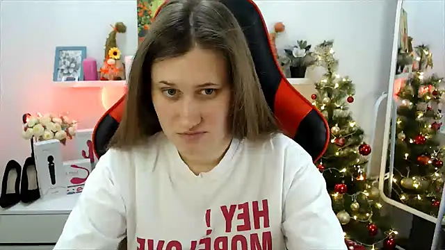 Lucky Lana online show from 01/09/26, 03:35