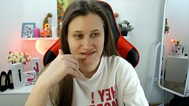 Lucky Lana online show from 01/17/26, 03:32