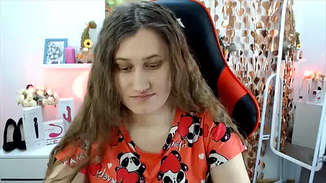 Lucky Lana online show from 02/14/26, 04:02