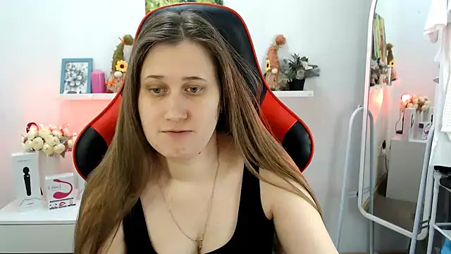 Lucky Lana online show from 04/02/26, 03:02