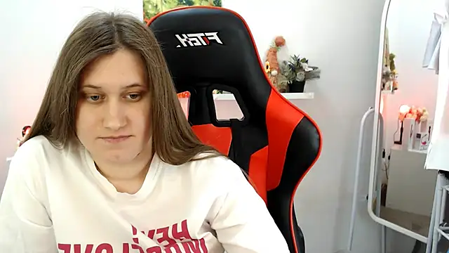 Lucky Lana online show from 03/27/26, 08:26