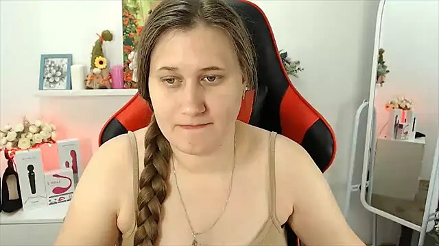 Lucky Lana online show from 09/19/25, 02:26