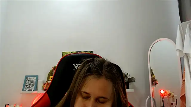 Lucky Lana online show from 05/22/26, 02:42