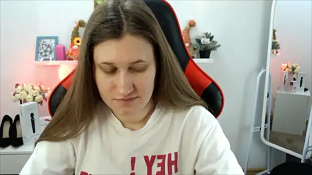 Lucky Lana online show from 01/19/26, 03:21