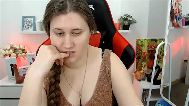 Lucky Lana online show from 03/20/25, 02:40