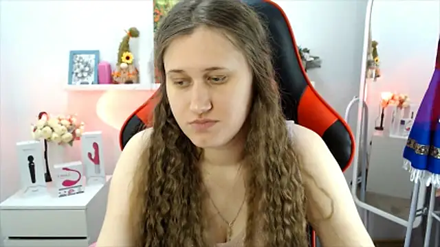 Lucky Lana online show from 04/24/26, 03:08