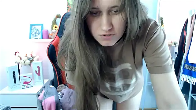 Lucky Lana online show from 05/07/26, 03:00