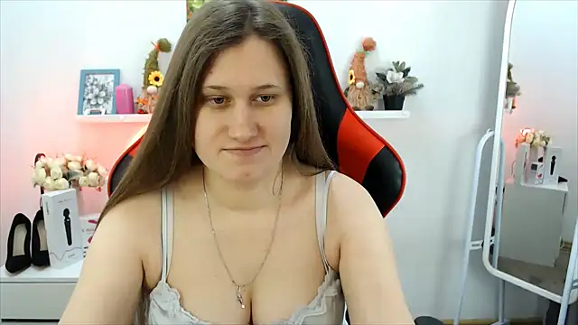 Lucky Lana online show from 02/02/26, 03:16