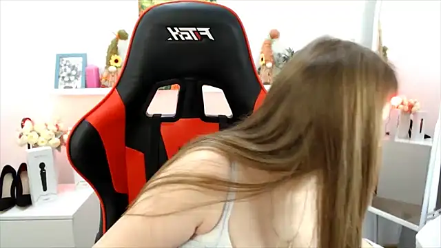 Lucky Lana online show from 03/20/26, 03:29