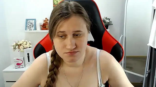 Lucky Lana online show from 07/02/26, 02:34