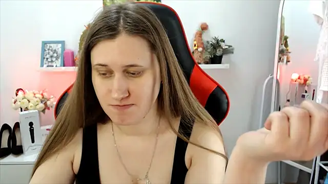 Lucky Lana online show from 03/23/26, 04:45