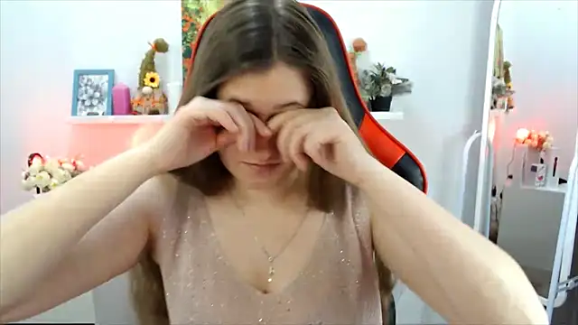 Lucky Lana online show from 03/19/26, 03:17