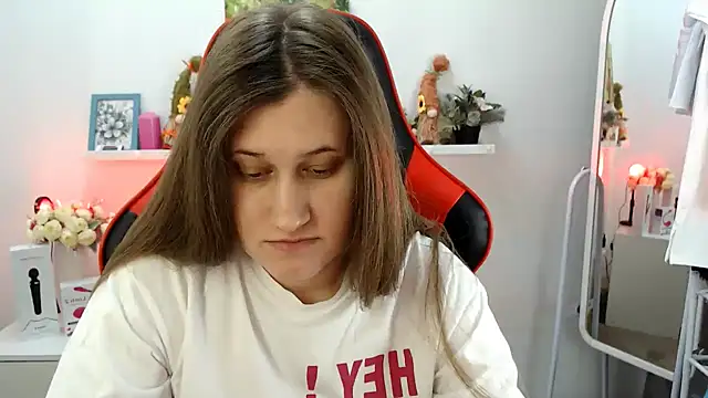 Lucky Lana online show from 03/27/26, 02:53