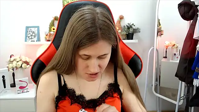 Lucky Lana online show from 05/21/26, 03:26