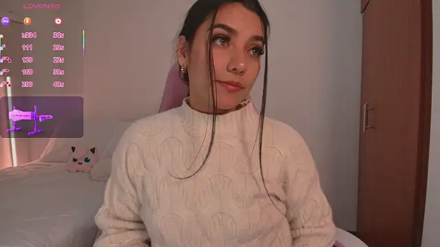 ariana bae  online show from 02/26/26, 03:39