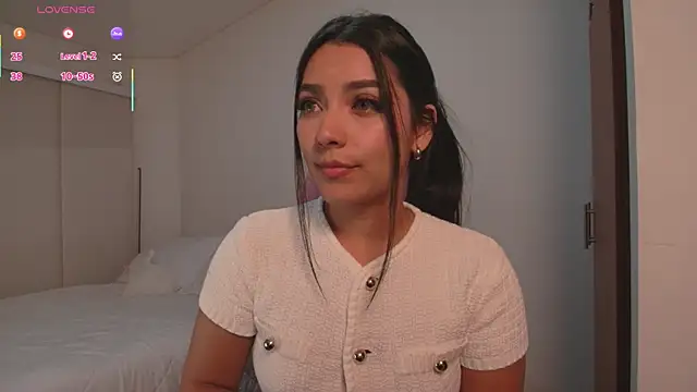 ariana bae  online show from 02/27/26, 11:26