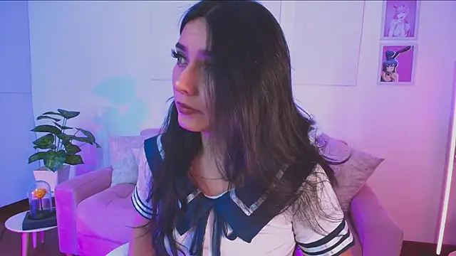 ariana bae  online show from 10/05/25, 01:40