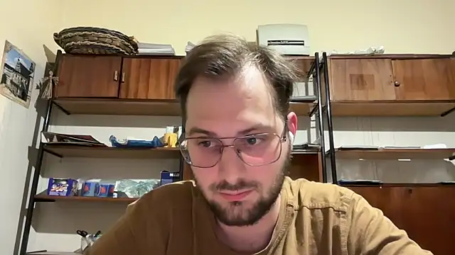 antonysside online show from 04/07/26, 06:43