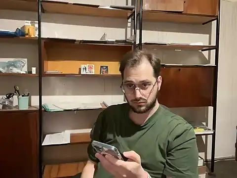 antonysside online show from 04/13/26, 07:07